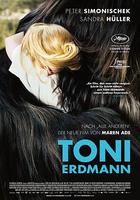 托尼·厄德曼 / Toni Erdmann 線上看