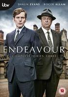 摩斯探長前傳 第三季 / Endeavour Season 3 線上看