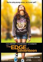 成長邊緣 / The Edge of Seventeen 線上看