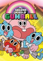 阿甘妙世界 第五季 線上看