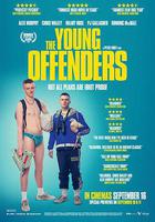 年少輕狂 / The Young Offenders 線上看