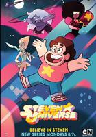 宇宙小子 第四季 / Steven Universe Season 4 線上看