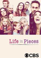 生活點滴 第二季 / Life in Pieces Season 2 線上看