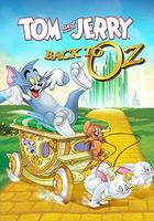 貓和老鼠：回到奧茲 / Tom & Jerry: Back to Oz 線上看