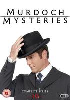 神探默多克 第十季 線上看