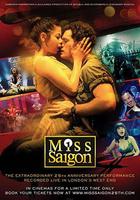 西貢小姐：二十五周年表演 / Miss Saigon: The 25th Anniversary Performance 線上看