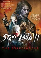 刑柱之地2 / The Stakelander 線上看