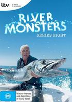 河中巨怪 第八季 / River Monsters Season 8 線上看