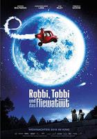 羅比和托比的奇幻冒險 線上看