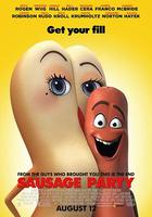 香腸派對 / Sausage Party 線上看