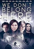 我們不屬於這里 線上看