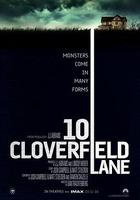 科洛弗道10號 / 10 Cloverfield Lane 線上看