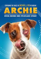 我的超級智能狗 線上看