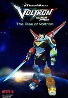 戰神金剛：傳奇的保護神 第三季 / Voltron: Legendary Defender Season 3 線上看