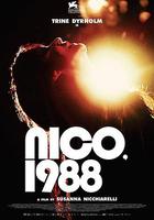 1988年的妮可 / Nico, 1988 線上看