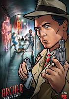 間諜亞契 第八季 / Archer Season 8 線上看