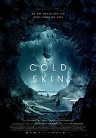 冰膚傳說 / Cold Skin 線上看