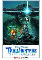 巨怪獵人 第二季 / Trollhunters Season 2 線上看