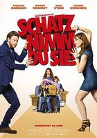 親愛的，孩子們歸你了！ 線上看