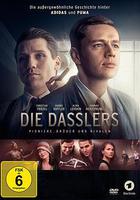 達斯勒兄弟 線上看