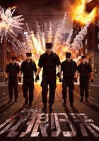 超級兵王之戰狼歸來 線上看