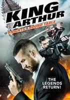 亞瑟王和圓桌騎士 線上看