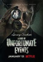 雷蒙·斯尼奇的不幸歷險 第一季 / A Series of Unfortunate Events Season 1 線上看