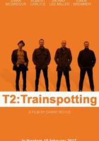 猜火車2 / T2 Trainspotting 線上看