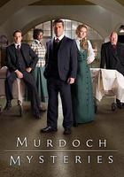 神探默多克 第十一季 / Murdoch Mysteries Season 11 線上看