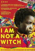 我不是女巫 / I Am Not a Witch 線上看