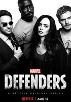 捍衛者聯盟 / The Defenders 線上看