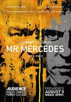 梅賽德斯先生 第一季 / Mr. Mercedes Season 1 線上看