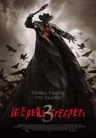 驚心食人族3 / Jeepers Creepers 3: Cathedral 線上看