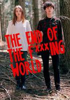 去他*的世界 第一季 / The End of the F***ing World Season 1 線上看