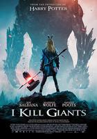 我殺死了巨人 / I Kill Giants 線上看