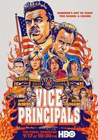副校長 第二季 / Vice Principals Season 2 線上看