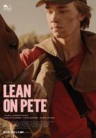 賽馬皮特 / Lean on Pete 線上看