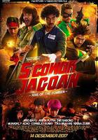 沙雕兄弟打喪屍 / 5 Cowok Jagoan 線上看