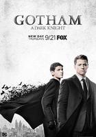 哥譚 第四季 / Gotham Season 4 線上看