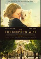 動物園長的夫人 線上看