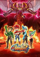 星獸獵人 線上看