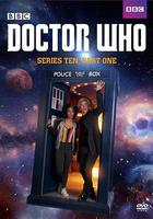 神秘博士 第十季 / Doctor Who Season 10 線上看