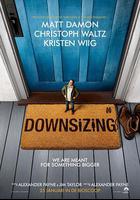 縮小人生 / Downsizing 線上看