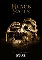 黑帆 第四季 / Black Sails Season 4 線上看
