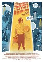 茜萊絲特·加西亞的奇妙之旅 線上看