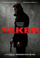 颶風營救 第一季 / Taken Season 1 線上看