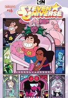 宇宙小子 第五季 / Steven Universe Season 5 線上看