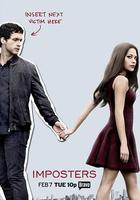 假面真情 第一季 / Imposters Season 1 線上看
