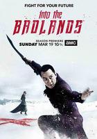 荒原 第二季 / Into the Badlands Season 2 線上看