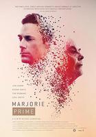衍生瑪約莉 / Marjorie Prime 線上看